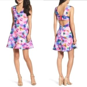 Felicity & CoCo Mini Dress